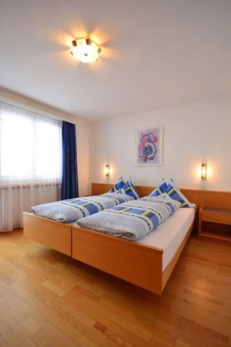 Apartment Orion Saas-Fee 21806