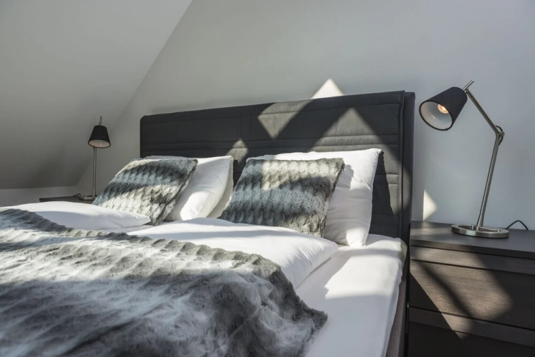 Penthouse Stephansplatz by Welcome2Vienna