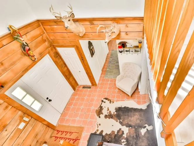 Cottage