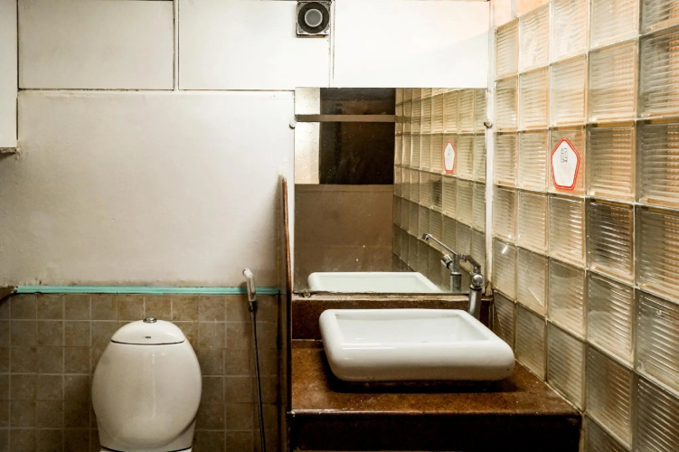 Piggy Hostel Calangute