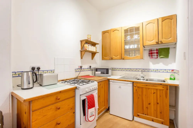 JSE Modern Apartment