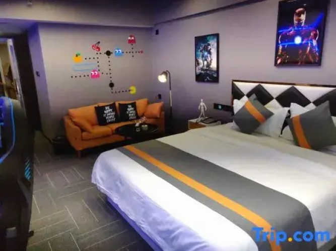 Hotelbild