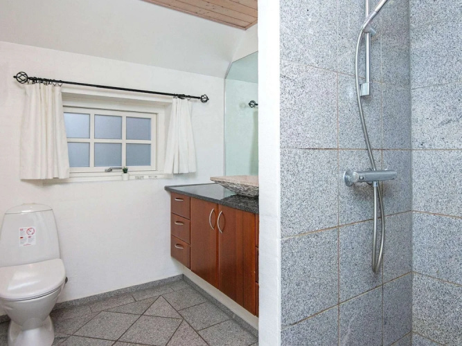 18 Person Holiday Home in Ulfborg-by Traum