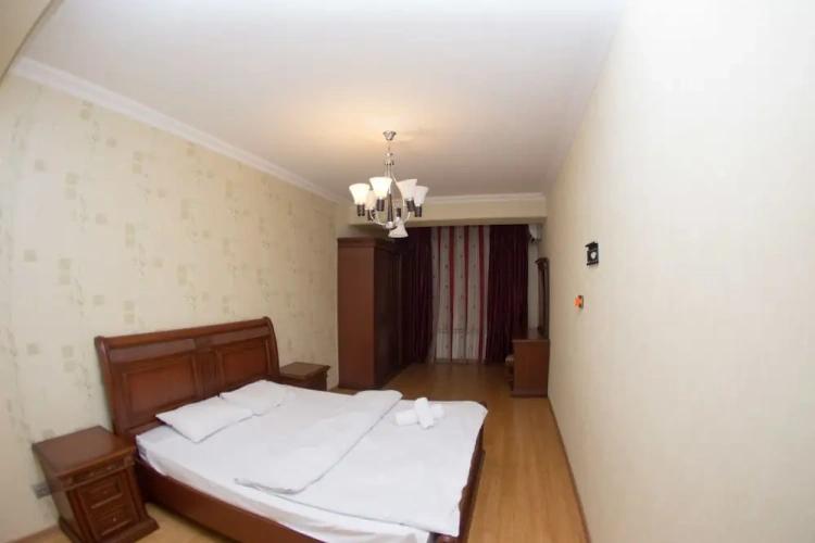 Comfort Apartment