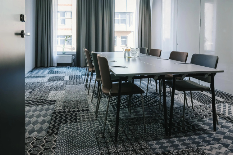 Radisson Blu Metropol Hotel, Helsingborg