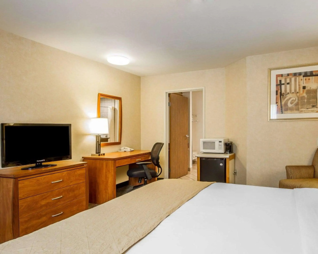 Quality Inn Petaluma - Sonoma