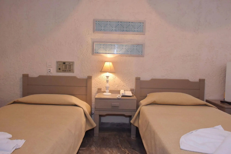 Vasia Boulevard Hotel (Adults Only)
