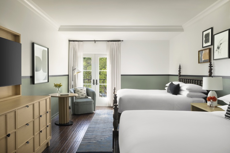 Kimpton Canary Hotel photo 8