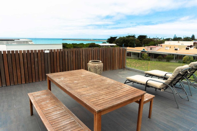 1 Bedroom Standard Penthouse room