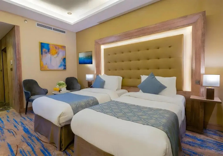 Hotel Hoor Park