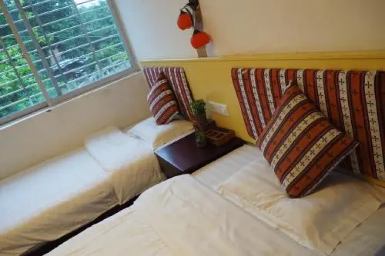 Imagen del hotel