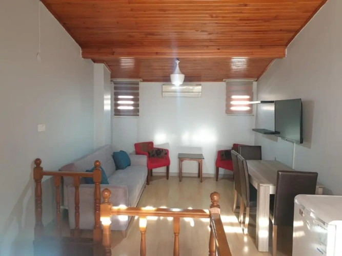 Standard Quadruple Duplex room