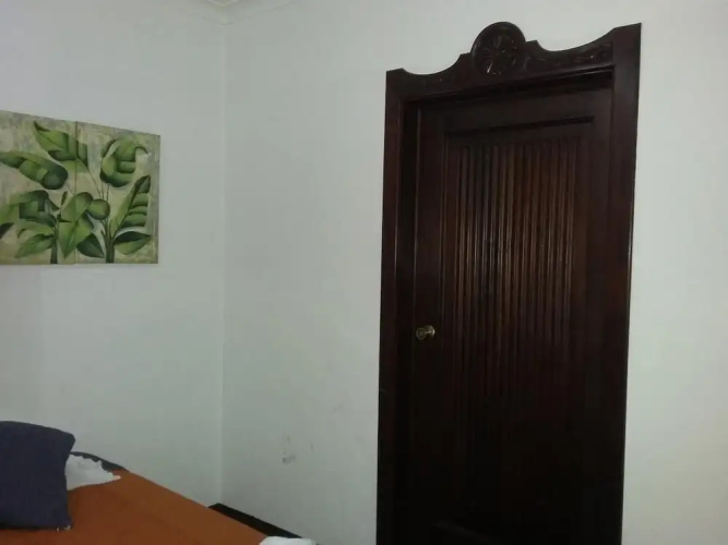Casa San Bartolome