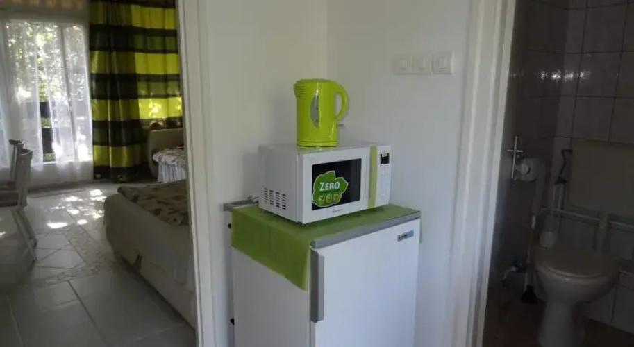 Bogi Apartman