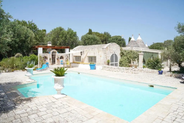 Trulli Gattopardo