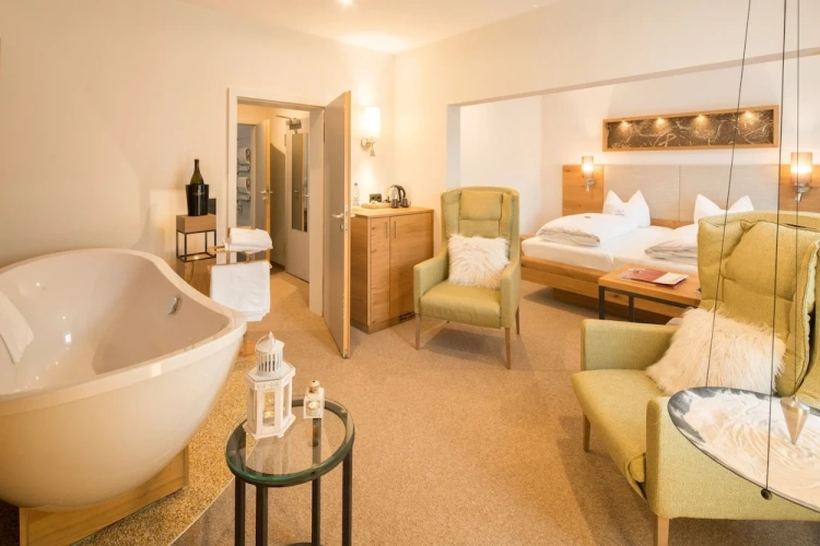 1 Bedroom Comfort Suite