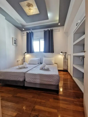 A&D Central Apartment