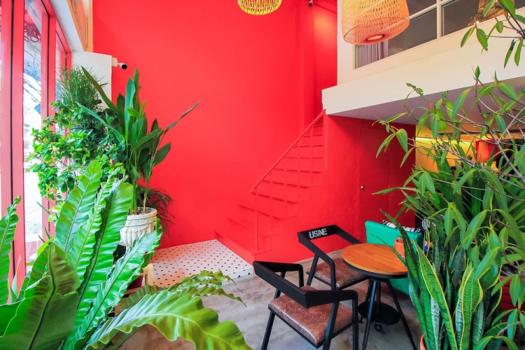 Chaba Poshtel by OYO Rooms