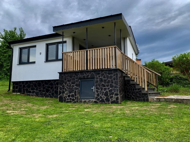 2 Bedrooms Double Cottage