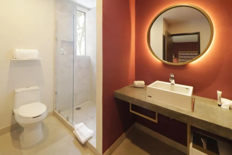 City Centro By Marriott Oaxaca photo 9