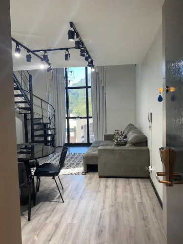 Apartamento 613 Saint Sebastian Flat
