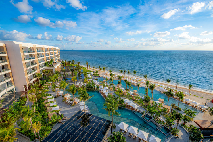 Waldorf Astoria Cancun photo 39