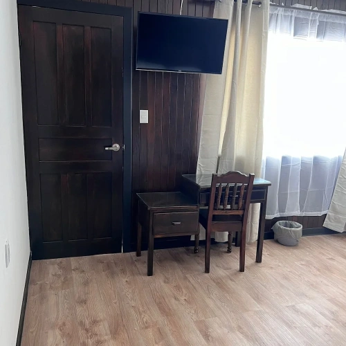 Comfort room