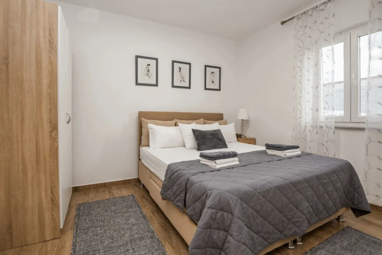 Apartments Kosic