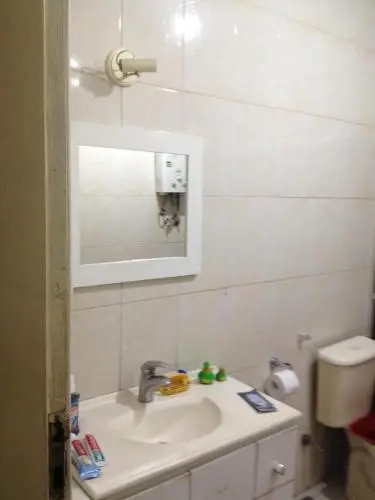 Quarto Individual - Copacabana - BR - RJ