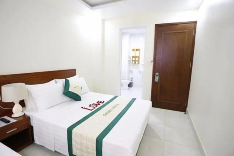 catba sunrise hotel