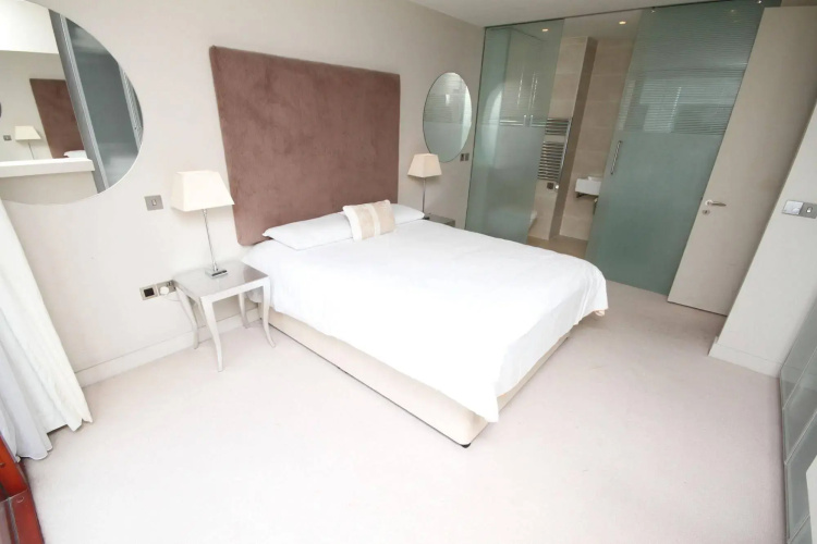 Lower Baggot Street Penthouse