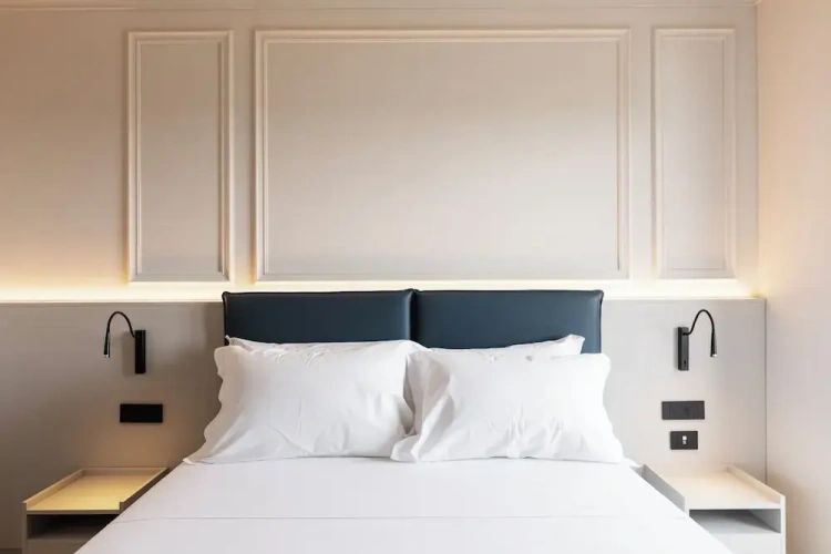 Comfort Double room with balcony