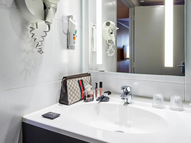 ibis Styles Evry Lisses