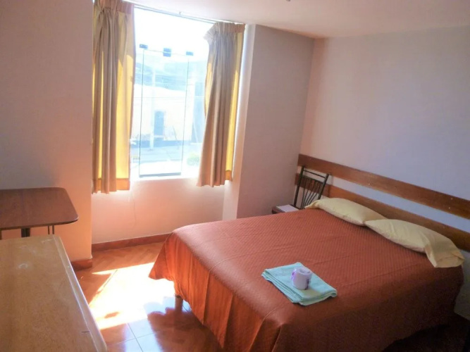 Hotel Paradise