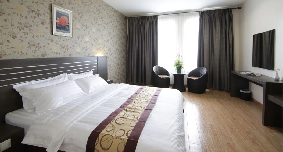 Venesia Hotel