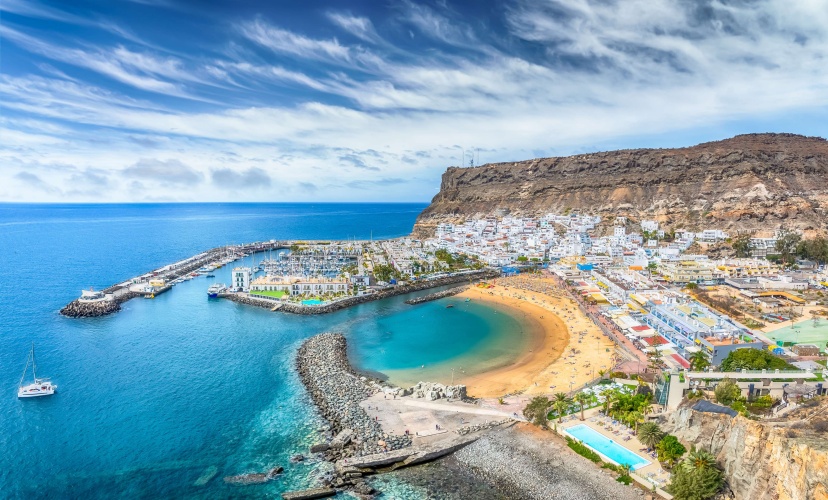 Radisson Blu Resort & Spa, Gran Canaria Mogan photo 25