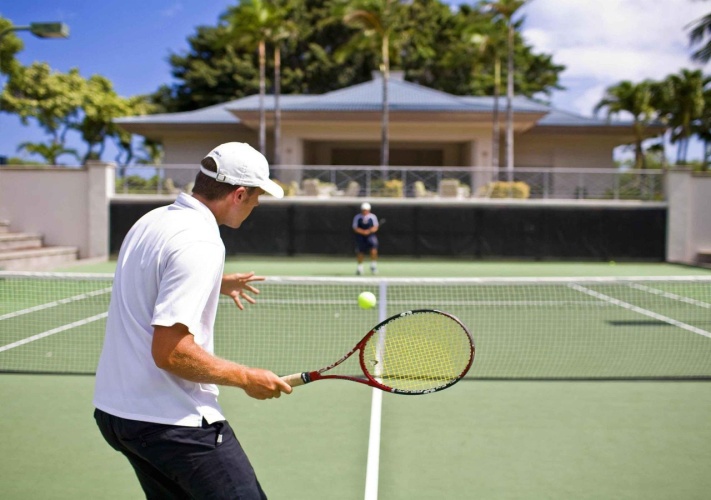 Fairmont Orchid photo 23