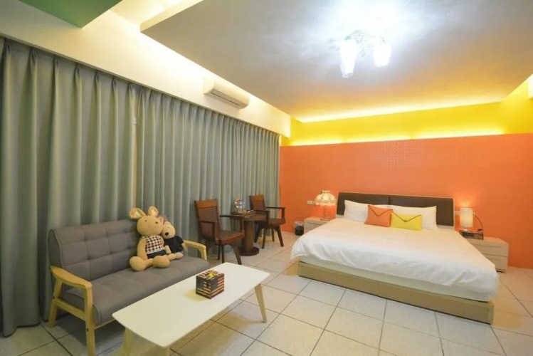 Shui River B&B