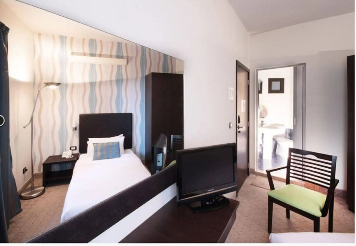 Bay Inn Hotel