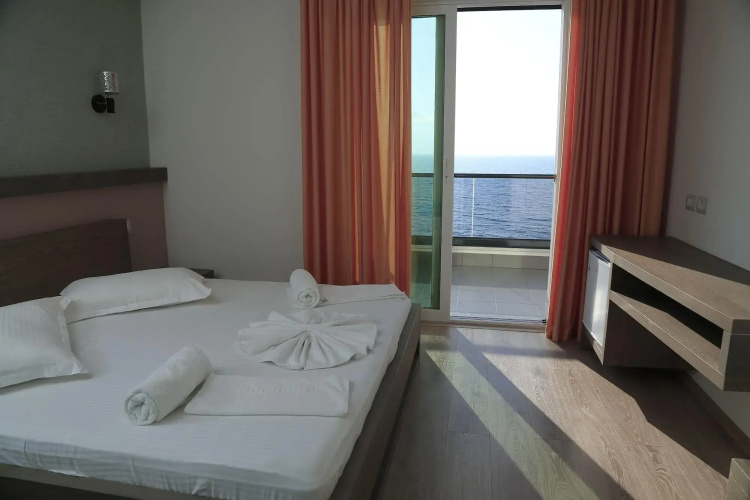 Hotel Picasso