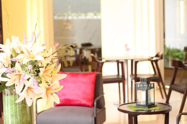 Delua Hotel