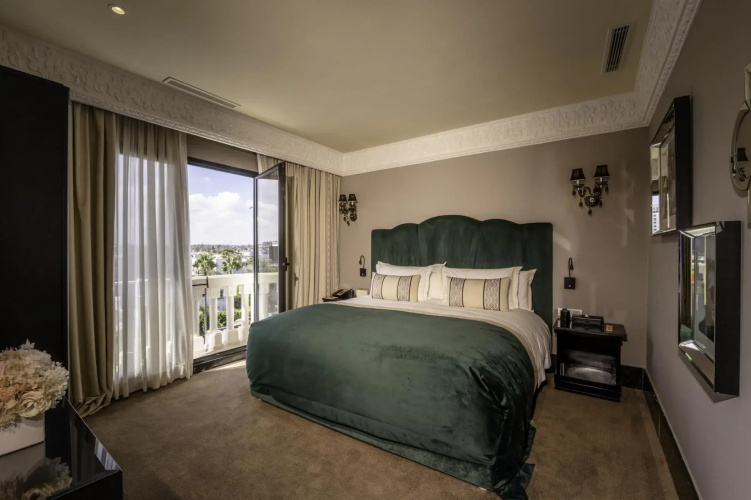 Royal Suite