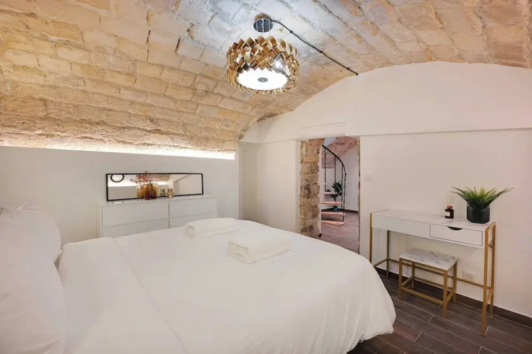 Charming a/c Apt 2br/8p - Paris 13th