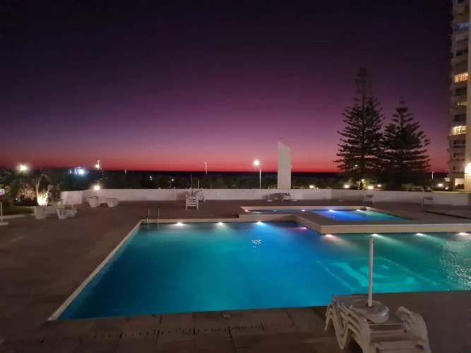 Apartamento em Punta del Este