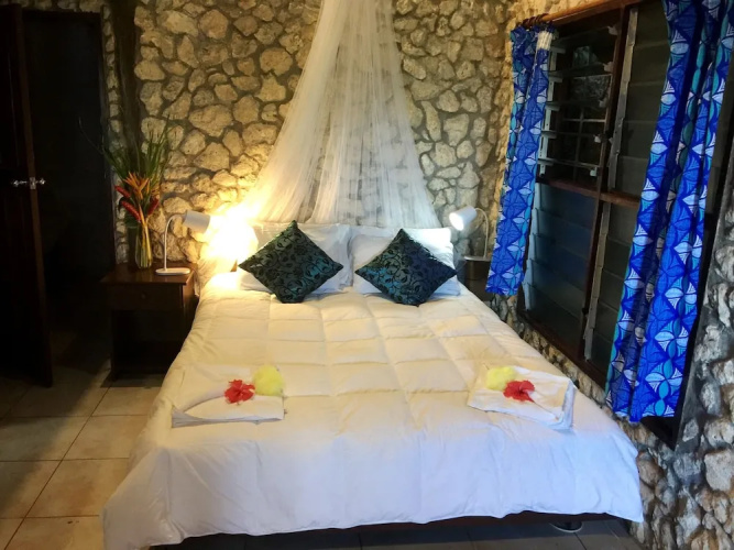 Treetops Lodge