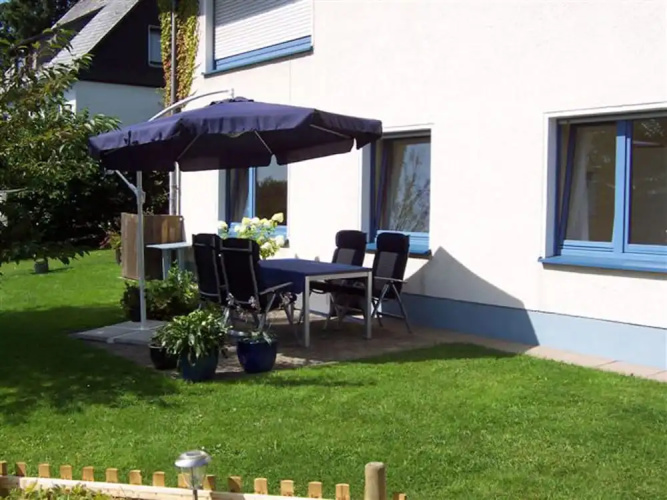 Ferienwohnung Trapp