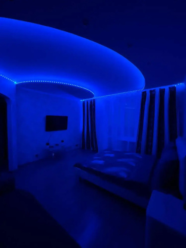 Фотография номера квартиры Апартаменты в центре