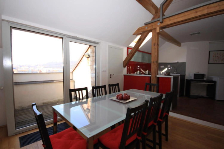 RiverView Apartments