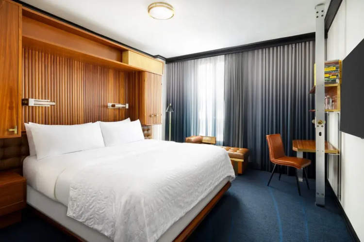 Classic Double room
