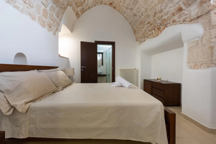 2812 Casa Degli Amici by Perle di Puglia